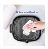  Chảo chống dính Korea King KGP-32MHI 