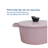  Nồi nhôm Korea King KP-20LI 