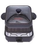  Lẩu điện đa năng Tiger Queen SQ-2200 