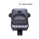  Lẩu điện đa năng Tiger Queen SQ-2200 