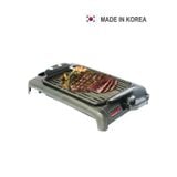  Vỉ nướng điện Tiger Queen SQ-8200 