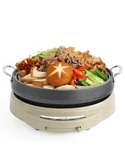 Lẩu điện Tiger Queen SQ-C330 