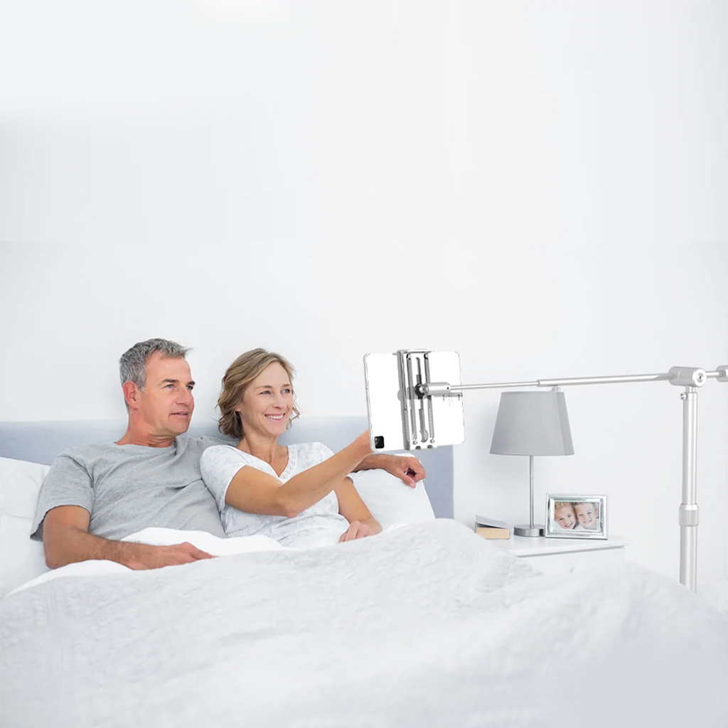 The FlexHold | Giá Đỡ Máy Tính Bảng iFloor4 – Chắc Chắn, Linh Hoạt