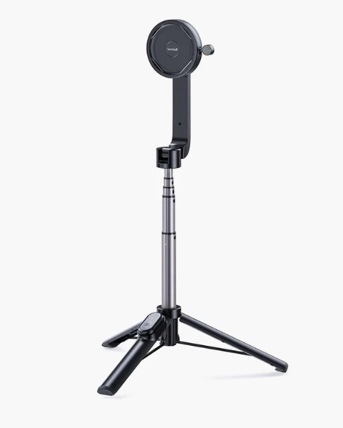 The FlexPod | Gậy selfie 3 trong 1, tripod vững chắc, điều khiển từ xa