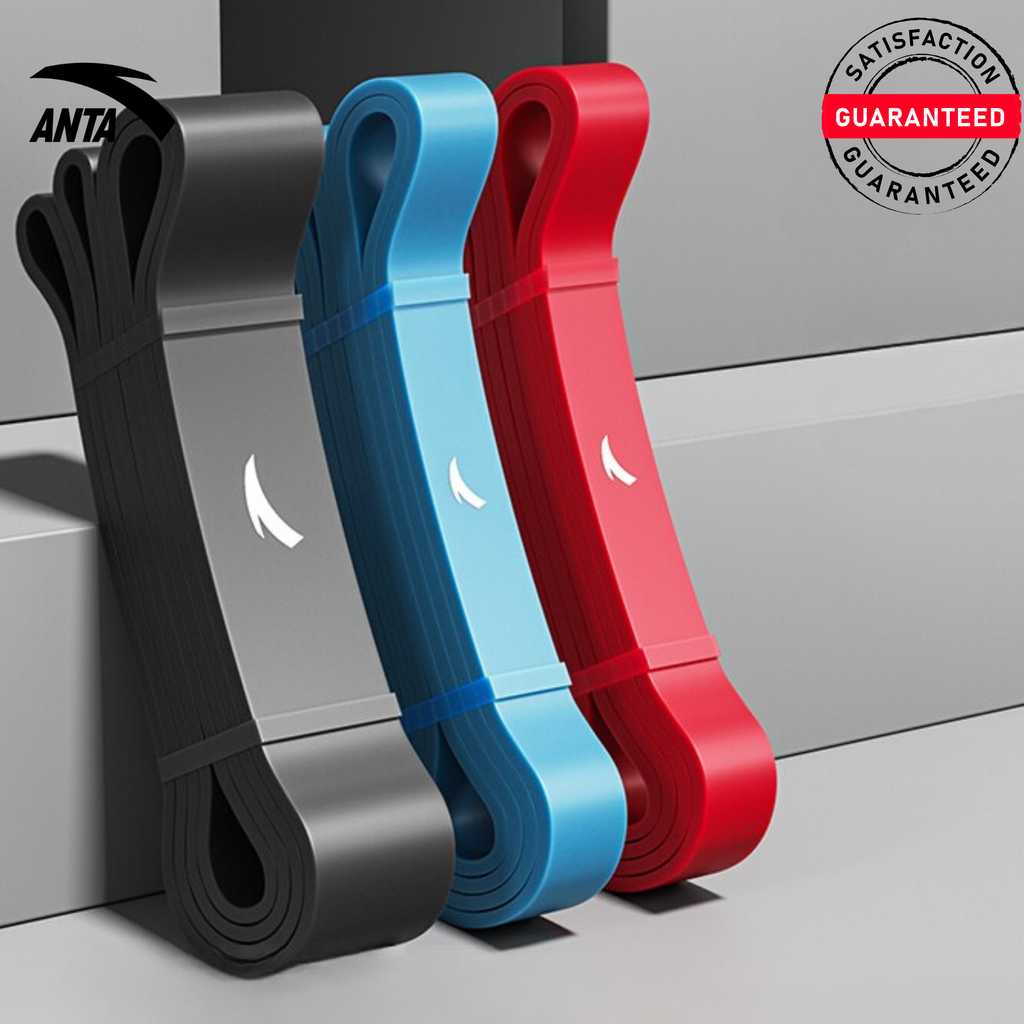 The PeakStrip ANTA | Dây Kháng Lực Đa Năng, Hỗ Trợ Cải Thiện Sức Mạnh, Phục Hồi Sau Chấn Thương