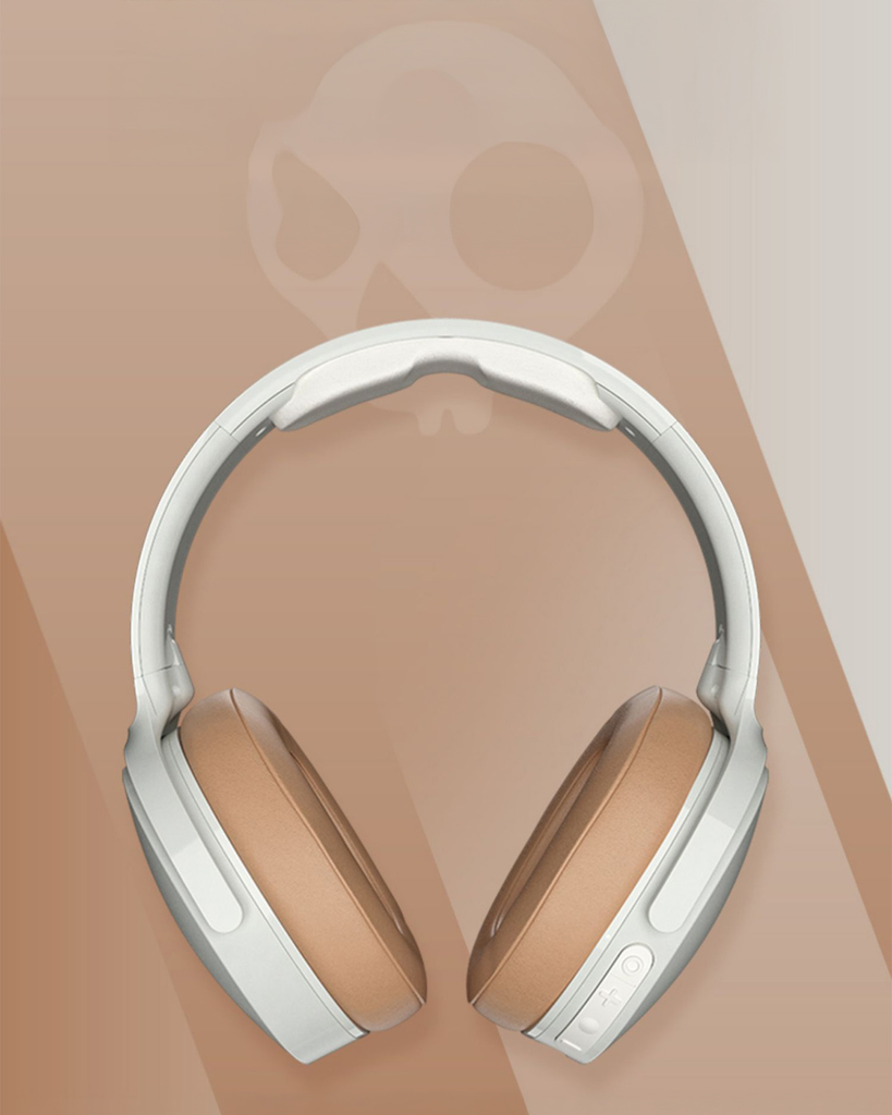 Skullcandy HESH EVO | Tai nghe headphone không dây SKULLCANDY