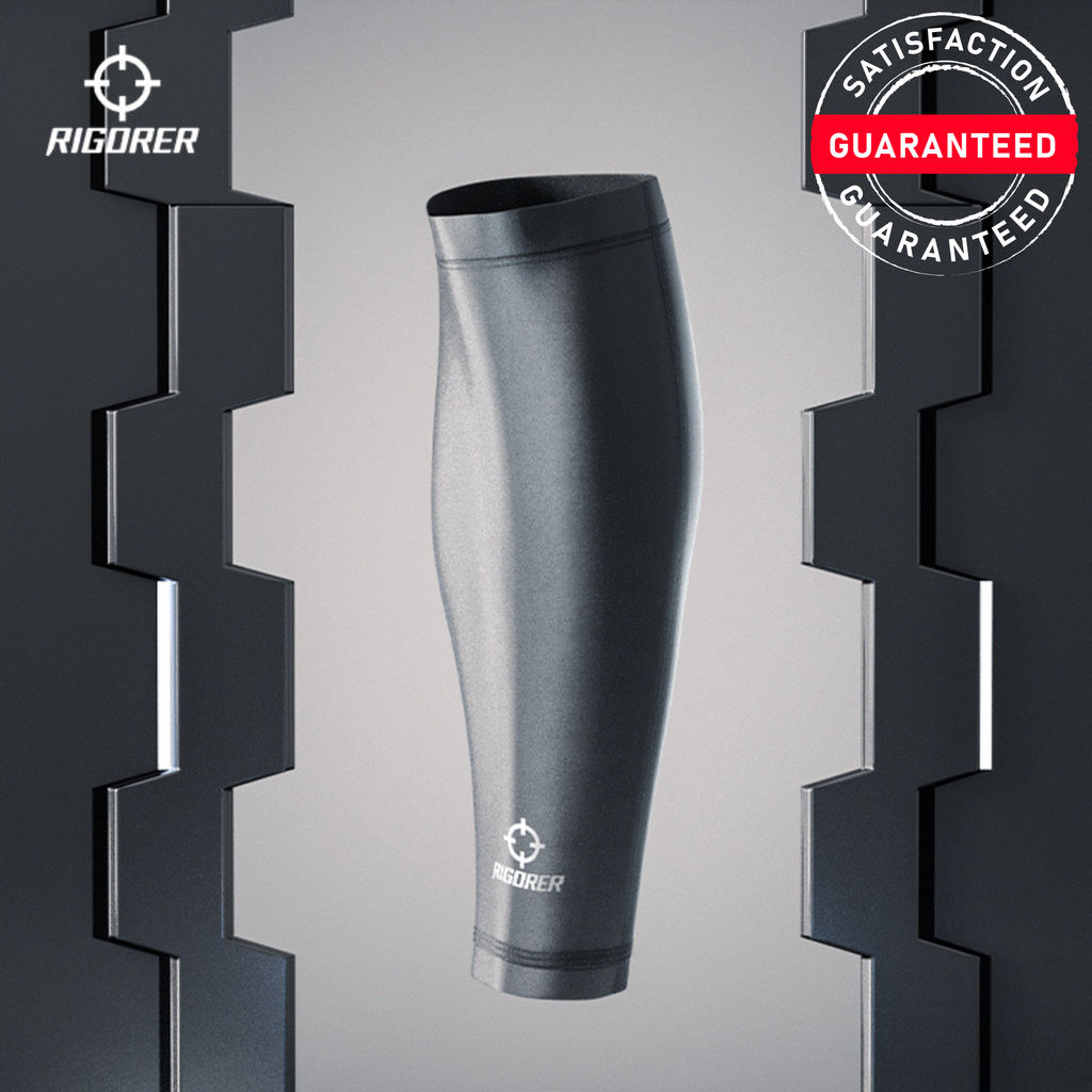 The SafeStride RGR | Ống Bảo Vệ Bắp Chân, Hỗ Trợ Ổn Định Cơ Bắp, Ngăn Chuột Rút, Tăng Hiệu Suất Vận Động