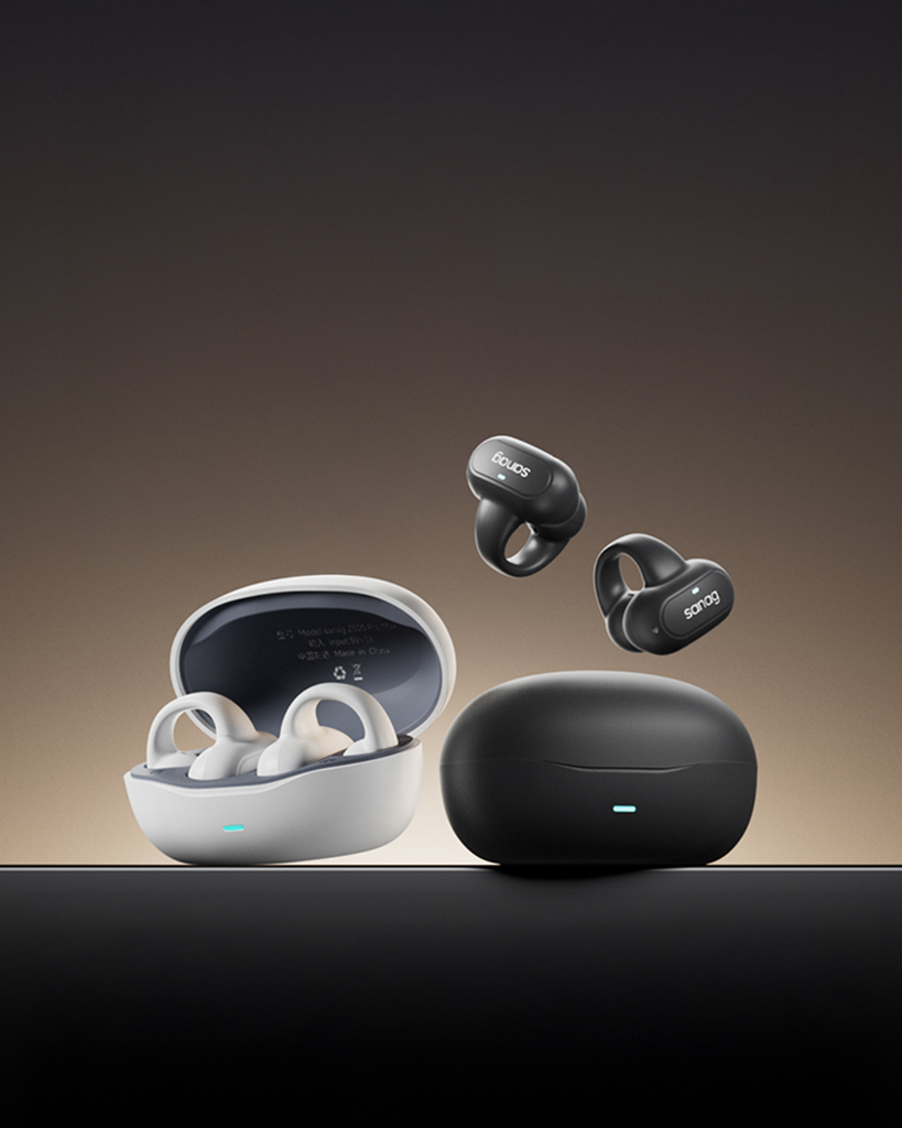 The SanaG FX | Tai nghe không dây SanaG FX