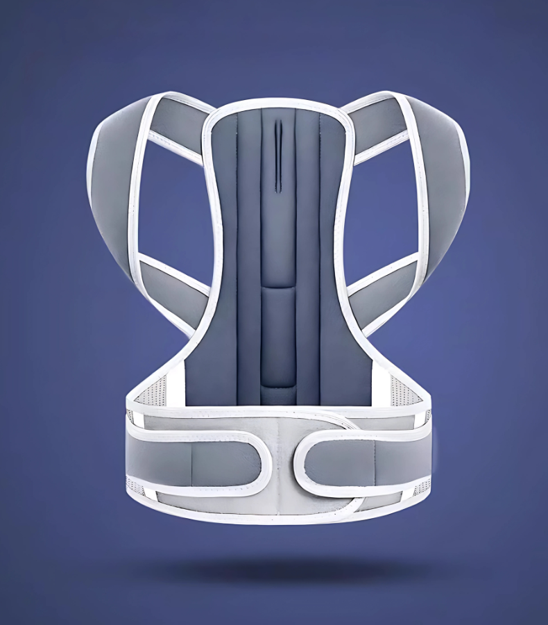 The BackCore Zeamo | Đai Định Hình Cột Sống Công Thái Học, Chỉnh Tư Thế, Hỗ Trợ Phục Hồi & Phòng Ngừa Chấn Thương Lưng