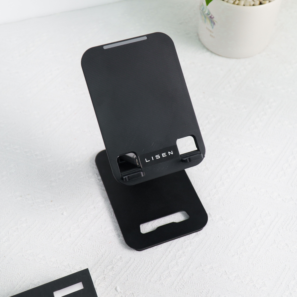 The StandX | Giá đỡ điện thoại, ipad LISEN