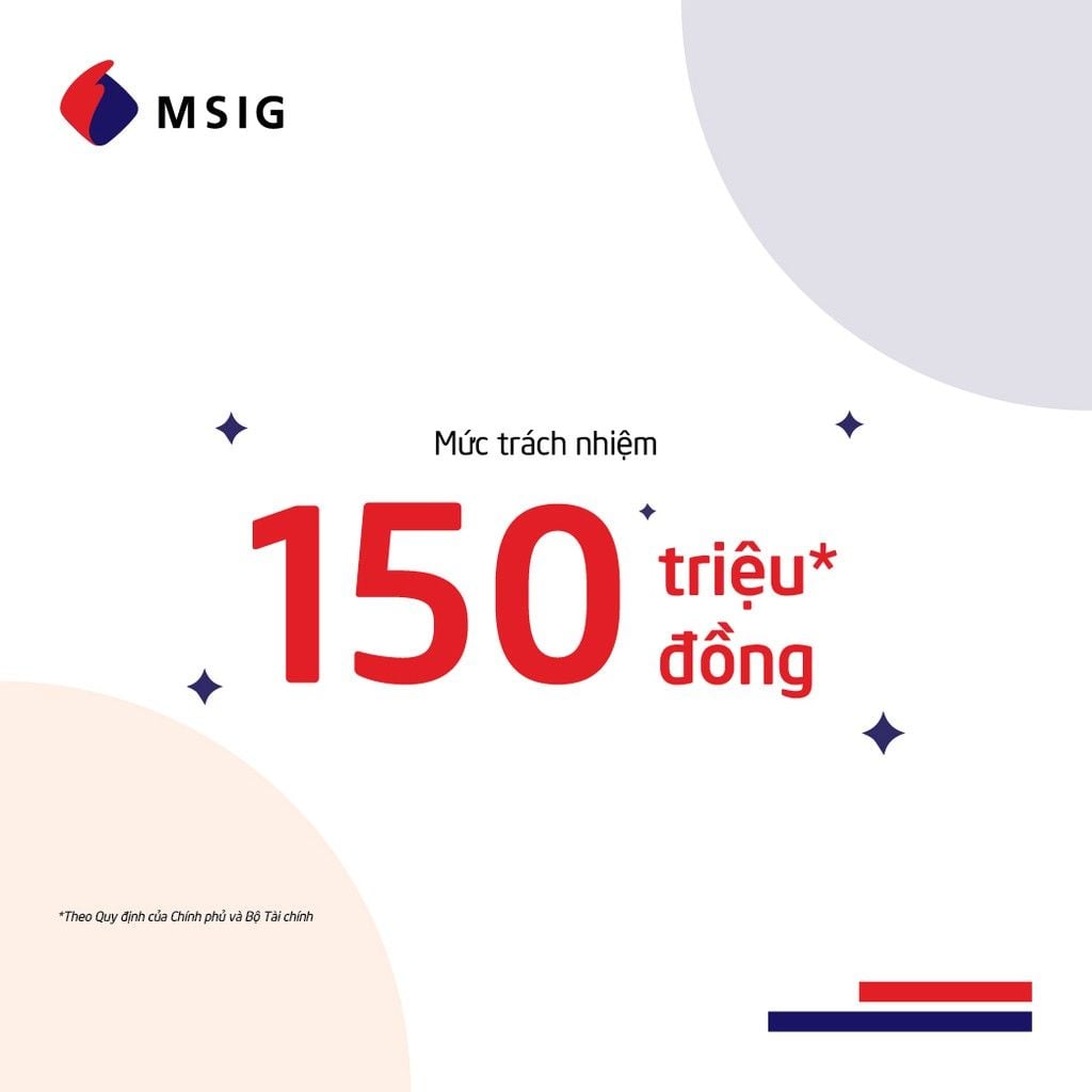 Bảo hiểm Trách nhiệm dân sự bắt buộc dành cho xe ô tô (từ 6-11 chỗ ngồi)