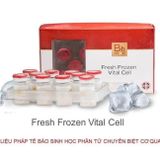  Bhmed Tế Bào Tươi Fresh Frozen Vital Cell (FFVC) 