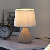  Đèn Ngủ Để Bàn Sứ cao 28cm 