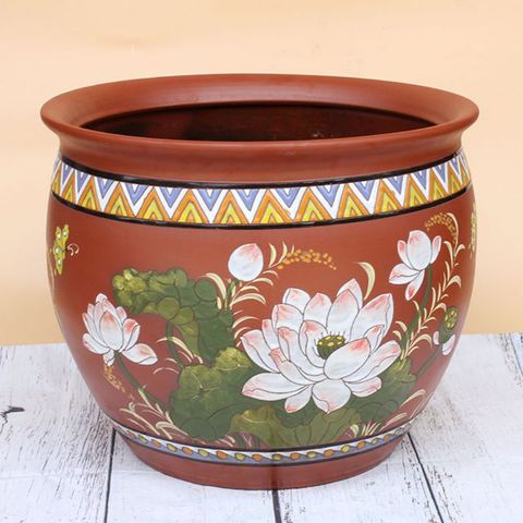  Thống sứ Bát Tràng 43x61cm 
