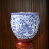  Thống tứ linh cao cấp đường kính 50cm 