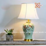  Đèn ngủ để bàn cao 65cm 