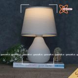  Đèn Ngủ Để Bàn Sứ 37cm 