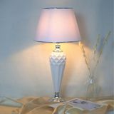  Đèn ngủ để bàn sứ cao 56cm 