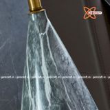  Đèn bàn trang trí gốm sứ cao 63cm 