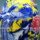  Trứng phong thủy trường xuân phú quý 48cm 