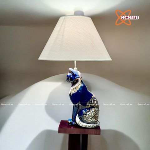  Đèn ngủ để bàn cao 66 cm 