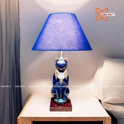  Đèn ngủ để bàn cao 66 cm 
