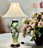 Đèn ngủ để bàn Ngàn Hoa cao 66 cm 