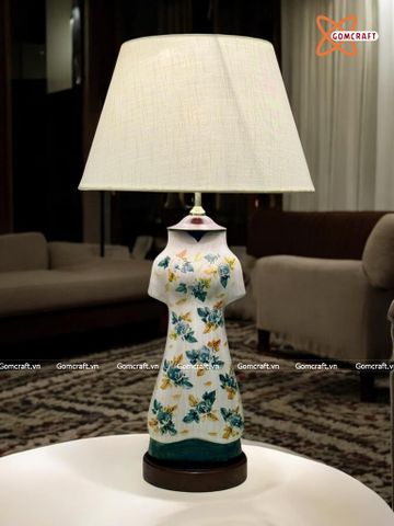  Đèn ngủ để bàn cao 68 cm 