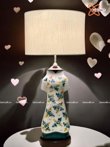  Đèn ngủ để bàn cao 68 cm 