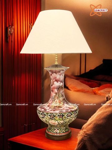  Đèn ngủ để bàn cao 80 cm 