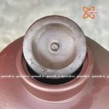  Quà tặng Bố Chum sành Bát Tràng men trơn dung tích 10 lít 