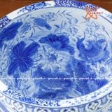  Thống tứ linh cao cấp đường kính 50cm 