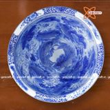  Thống tứ linh cao cấp đường kính 50cm 