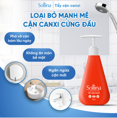 [GIÁ ƯU ĐÃI] Sản phẩm tẩy rửa