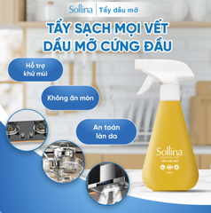 [GIÁ ƯU ĐÃI] Sản phẩm tẩy rửa