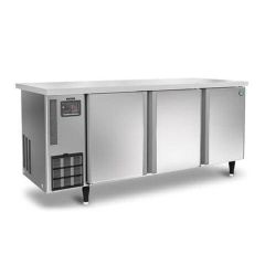 Bàn đông 3 cánh inox 1m8 Hoshizaki FTWH-180LS4