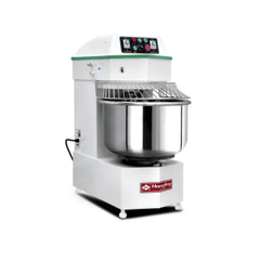 Máy trộn bột công nghiệp 80L 25KG Hongling DM-80H