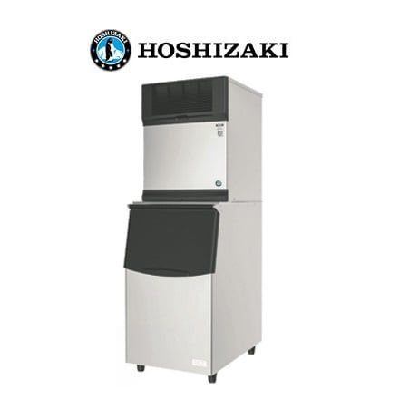 Máy làm đá viên 200kg/ngày Hoshizaki IM-220AA