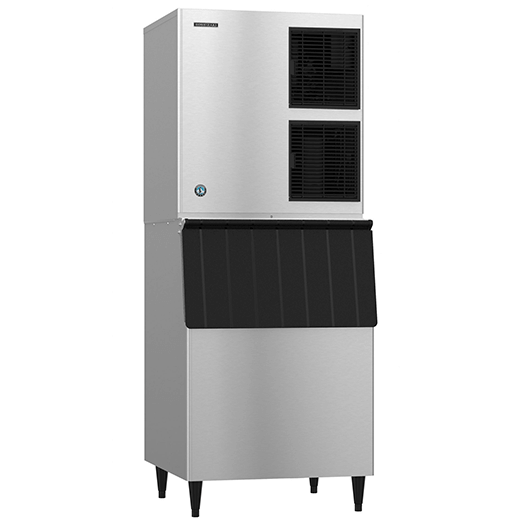 Máy làm đá bán nguyệt Hoshizaki KM-470AJ