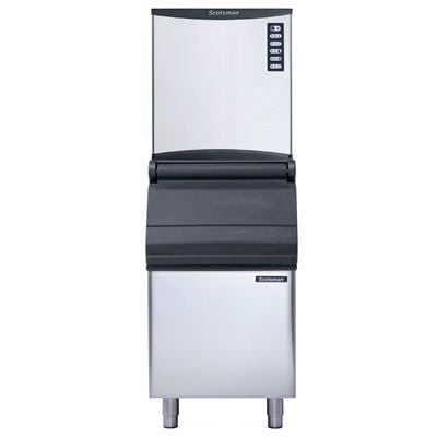 Máy làm đá viên Scotsman NW 608 AS