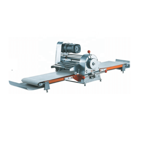 Máy cán bột công nghiệp 2 chiều để bàn Southstar NFQ-500T