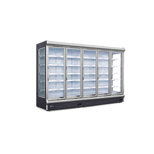 Tủ trưng bày siêu thị thực phẩm Bestcool SLG-1950FDMW
