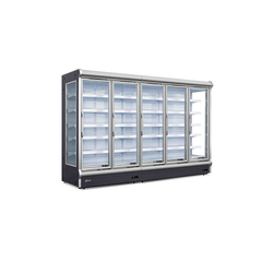 Tủ trưng bày siêu thị thực phẩm Bestcool SLG-1950FDMW