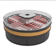 Tủ trưng bày thực phẩm thịt cá tươi sống Bestcool BC-2100ZTXRY