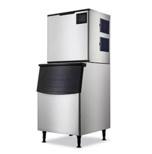 Máy làm đá viên công nghiệp Turbo Max TBM-1000I-C