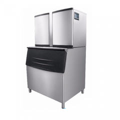 Máy làm đá viên Turbo Max TBM-1500I-C