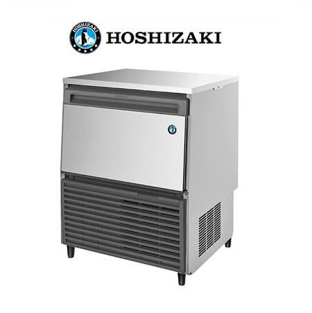 Máy làm đá viên vuông 50kg/ngày Hoshizaki IM-65A