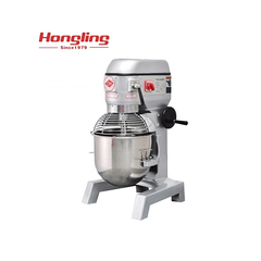 Máy trộn bột đánh kem trứng 30L Hongling B-30F