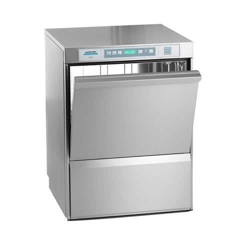 Máy rửa ly cốc công nghiệp cho quầy bar WINTERHALTER U50