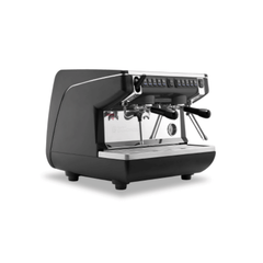 Máy pha cà phê Espresso Nuova Simonelli APPIA LIFE COMPACT VOL EASYCREAM